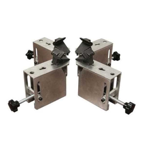 Atlas Automotive Equipment DELUXE ATV ADAPTERS SET OF 4 ATEATTC-DX-ATV - main